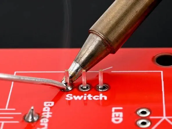 Électronique & PCB miniature 6