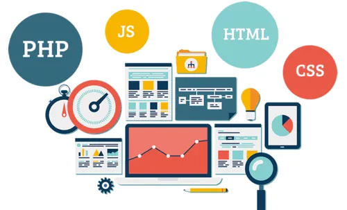 Applications Web & Logiciels Connectés - Photo 1